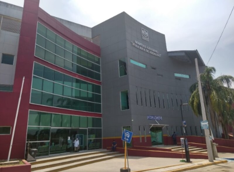 Hospital General de Tijuana