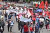 Marchas IPN y SME 13 de julio: ¿Qué calles estarán bloqueadas hoy en CDMX?