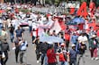 Marchas IPN y SME 13 de julio: ¿Qué calles estarán bloqueadas hoy en CDMX?