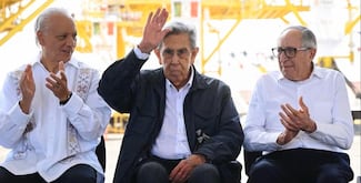 El ingeniero es el mensaje 