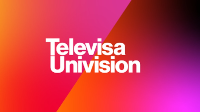 TelevisaUnivision