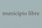 El municipio libre, entre la promesa constitucional y el fracaso institucional 