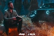 Jeep x MAJA Sportswear: La colección que celebra la aventura y la libertad