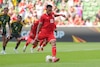  Panamá y Guatemala avanzan a 4tos de final en la Copa Oro 2025 