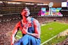 Bad Bunny encabezará el show de medio tiempo del Super Bowl 2026