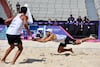 San Pedro Cholula será sede del Campeonato Mundial Sub-21 de Voleibol de Playa