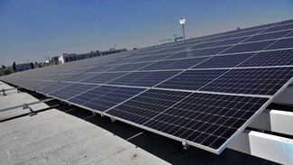 Instalan más de 5 mil sistemas fotovoltaicos en Baja California