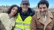 ‘Transmitzvah’, de Daniel Burman, tendrá su estreno en el Festival de Cannes
