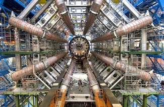 Con la gran modernización del acelerador del CERN, una nueva era se abre para la física
