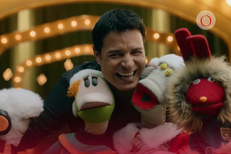 ¡Chayanne y 31 Minutos lanzan nuevo éxito! Esto es todo lo que tienes que saber sobre el nuevo hit del momento