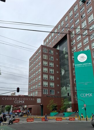 Acuerdan finalizar paro de labores del Poder Judicial CDMX