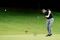 Abraham Ancer se mantuvo tercero en Korea Open de cara a la última ronda