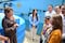 Instalan sistema mil de captación pluvial del programa “Escuelas con Agua” en el Edomex