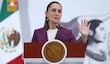 Sheinbaum atribuye salida de millones de mexicanos de la pobreza al cambio de modelo económico de 2018