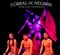 UABJO presenta “Corral de Negros”, espectáculo de danza contemporánea de la compañía Praxis