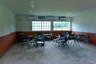 Educadores comunitarios 