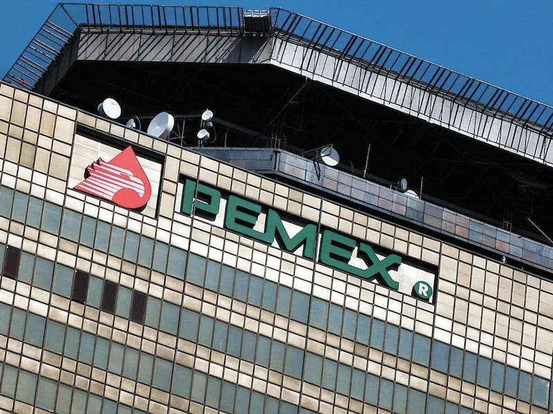 Pemex, la empresa petrolera más grande de México