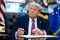 Trump oficializa el regreso del “Departamento de Guerra” en EU