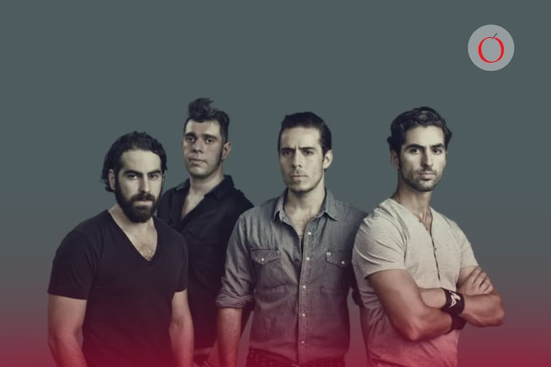 PXNDX jamás volverá a los escenarios. José Madero destruyó el matrimonio de uno de los integrantes