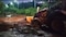 Consejo municipal de protección civil en Texcoco monitorea zonas de riesgo por lluvia