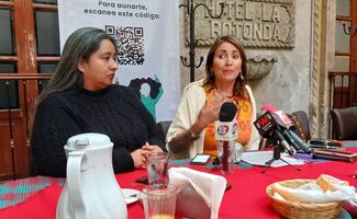 Cada día aumenta la desaparición de mujeres de menor edad: Cladem 