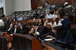 Marta Vergara, Teresa López y Gabino Cárdenas, nuevos consejeros del Simejora