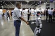 Cinco millones de robots industriales operan a nivel mundial