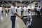 Cinco millones de robots industriales operan a nivel mundial