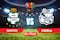 Santos vs Puebla HOY: horario, canal y dónde ver EN VIVO el partido de la Jornada 12 de la Liga MX