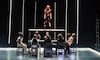 Teatro Helénico presenta ‘Los últimos días de Judas Iscariote’: entre el humor y la redención