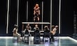 Teatro Helénico presenta ‘Los últimos días de Judas Iscariote’: entre el humor y la redención