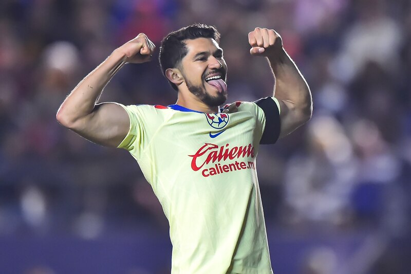 ¡Golazo de chilena!