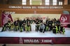 296 representantes sinaloenses participarán en la Paralimpiada Nacional 2025 