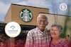 INAPAM y Starbucks ofrecen empleo a adultos mayores… pero el salario genera debate