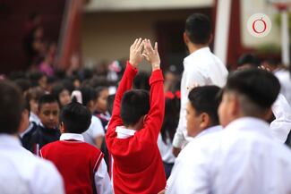 Calendario de la SEP: fechas oficiales de descanso que tendrán los estudiantes en 2026