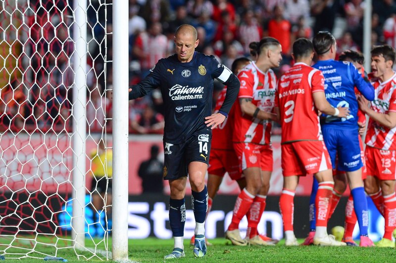 Que el bajo nivel mostrado en su cierre de carrera no opaque una de las mejores trayectorias en la historia del futbol mexicano.
