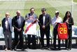 Puebla anuncia juego Perú vs España que proyecta al estadio Cuauhtémoc internacionalmente
