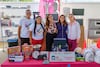 Fortalecen Mara y Verónica Lezama los DIF-Pilares de Quintana Roo 