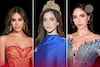 Estos son los radicales “antes y después” de las cirugías estéticas de algunas Miss Universo 2025