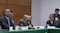 Reciben diputados a expertos amparistas para analizar iniciativa de reforma de Sheinbaum