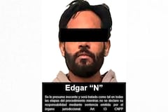 Vinculan a proceso al “Limones”, líder de “Los Cabrera”