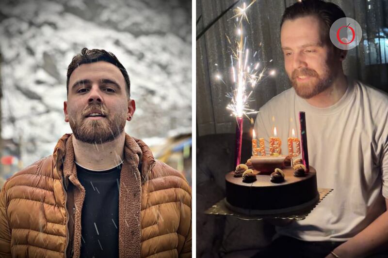 Joven iraní es condenado a muerte