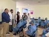 Clínica Hospital “Poza Rica” del ISSSTE realiza jornada quirúrgica de cataratas