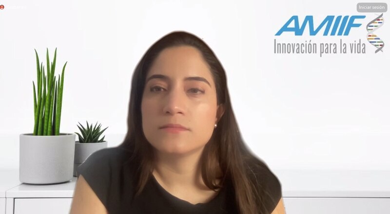 AMIF: Innovación para la vida