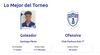¿Quién es Santiago Pérez, hijo del ‘Conejo’ y que es un crack en Pachuca? 