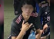Vinculan a proceso a hombre que en partido de futbol mató a jugador del equipo contrario