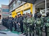 Mando Unificado Oriente suma más de 253 mil operativos; homicidio doloso baja 35% en 15 municipios del Edomex