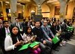 Congreso CDMX recibe iniciativa de Brugada para reformar la Ley Orgánica del Poder Judicial