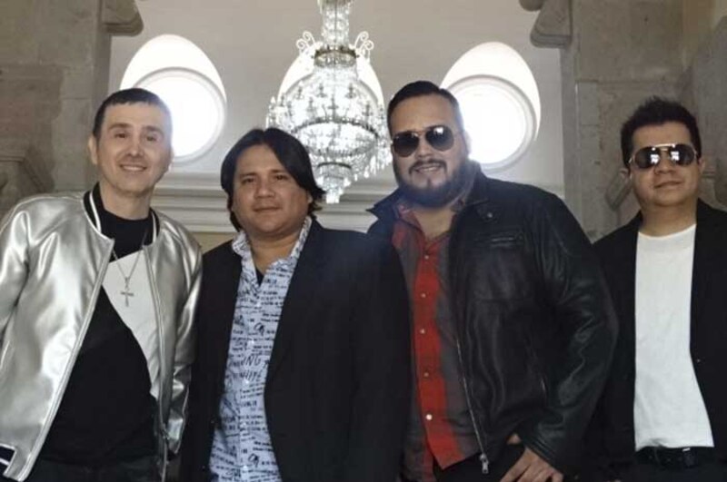 Banda el Recodo