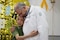 Niño de 10 años, concluye tratamiento en el OncoCrean del HGR No. 1 del IMSS 
